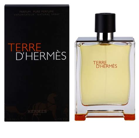 heren parfum hermes|hermes fragrances for men.